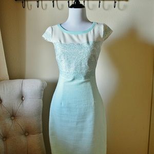 LIKE NEW Antonio Melani Dress